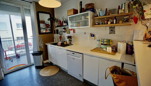 Appartement 4 pièces  à vendre Perpignan 66000