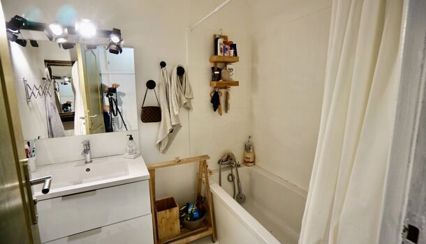 Appartement 4 pièces  à vendre Perpignan 66000