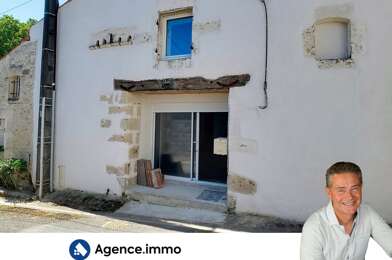 Maison 2 pièces 88500 €