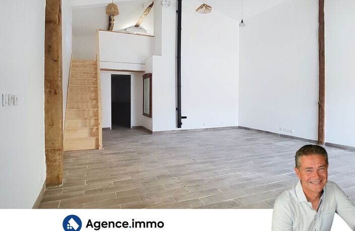 Maison de bourg — photo 2