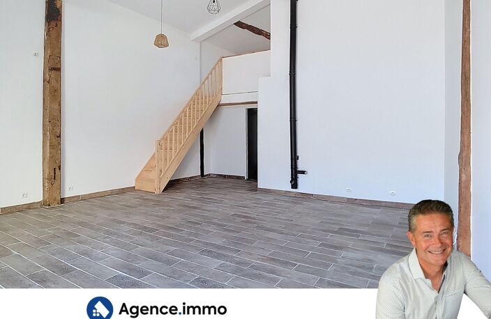 Maison de bourg — photo 3