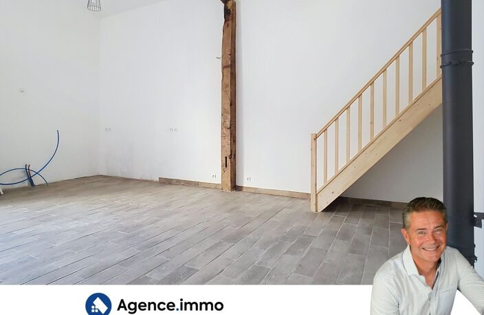 Maison de bourg — photo 4