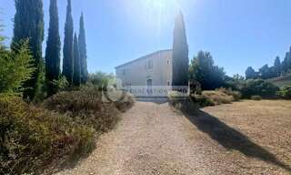 Maison 4 Pièces 140 m² à vendre à Maussane-les-Alpilles (13520)