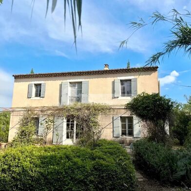 Maison 4 pièces 636000 €