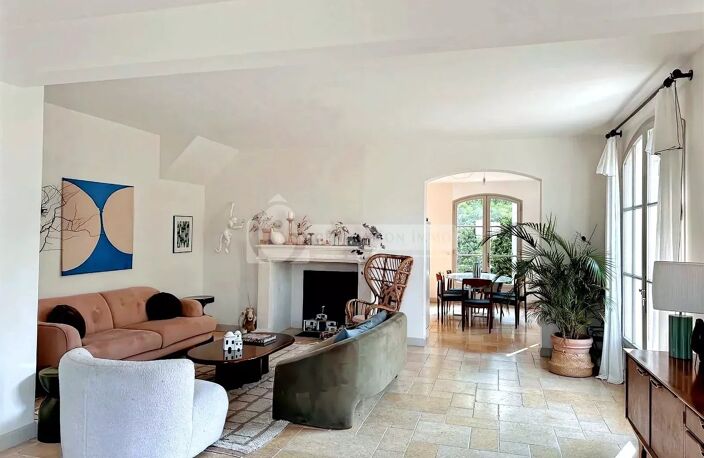 Maison d'architecte Élégance et Confort T4 Maussane Les Alpilles — photo 2
