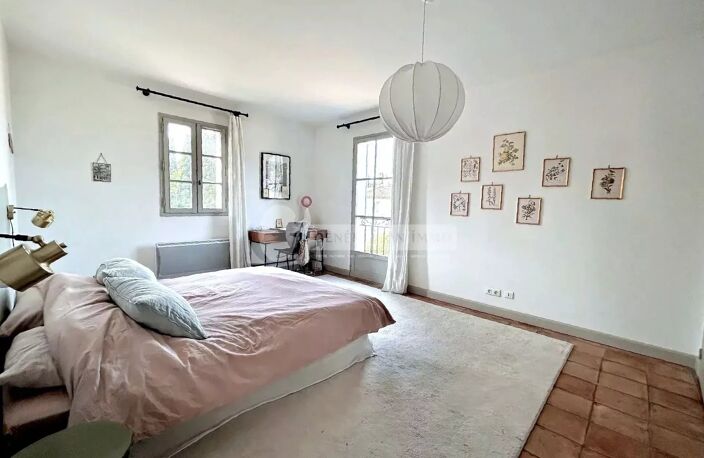 Maison d'architecte Élégance et Confort T4 Maussane Les Alpilles — photo 5