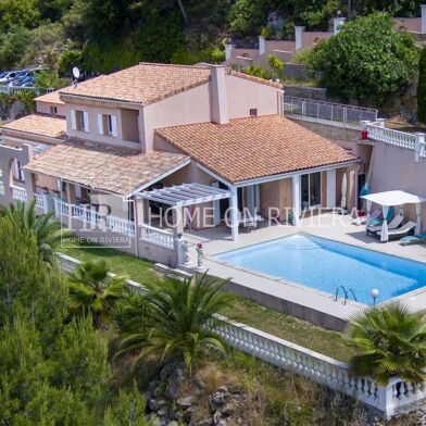 Maison 7 pièces 1095000 €