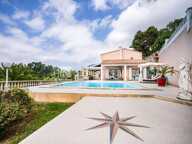 Superbe villa provençale 256 m² Vue mer et montagnes panoramique — photo 2