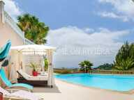 Superbe villa provençale 256 m² Vue mer et montagnes panoramique — photo 3