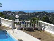 Superbe villa provençale 256 m² Vue mer et montagnes panoramique — photo 4