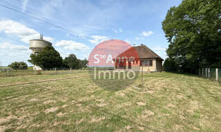 Maison 4 Pièces 90 m² à vendre à Parvillers-le-Quesnoy (80700)