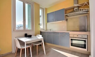 Appartement 2 Pièces 46 m² à louer à Grenoble (38000)