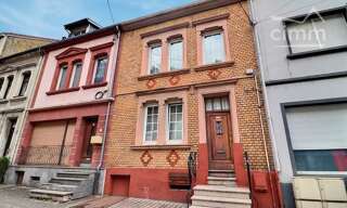 Maison 7 Pièces 116 m² à vendre à Petite-Rosselle (57540)