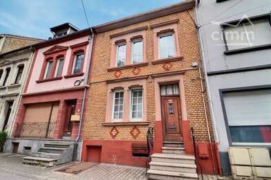 Maison 7 pièces 95000 €