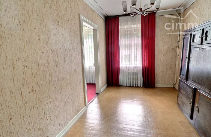 Maison mitoyenne  de 116,5 m² à rénover à PETITE ROSSELLE — photo 4