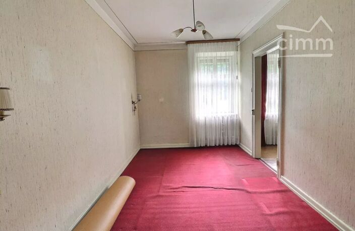 Maison mitoyenne  de 116,5 m² à rénover à PETITE ROSSELLE — photo 5