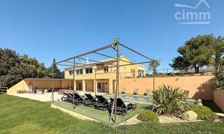 Maison 15 Pièces 280 m² à vendre à Tulette (26790)