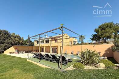 Maison 15 pièces 2400000 €