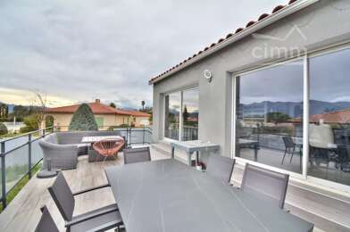 Maison 7 pièces 577500 €