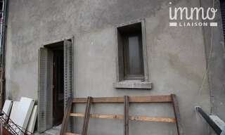 Appartement 3 Pièces 120 m² à vendre à Saint-Jean-de-Maurienne (73300)