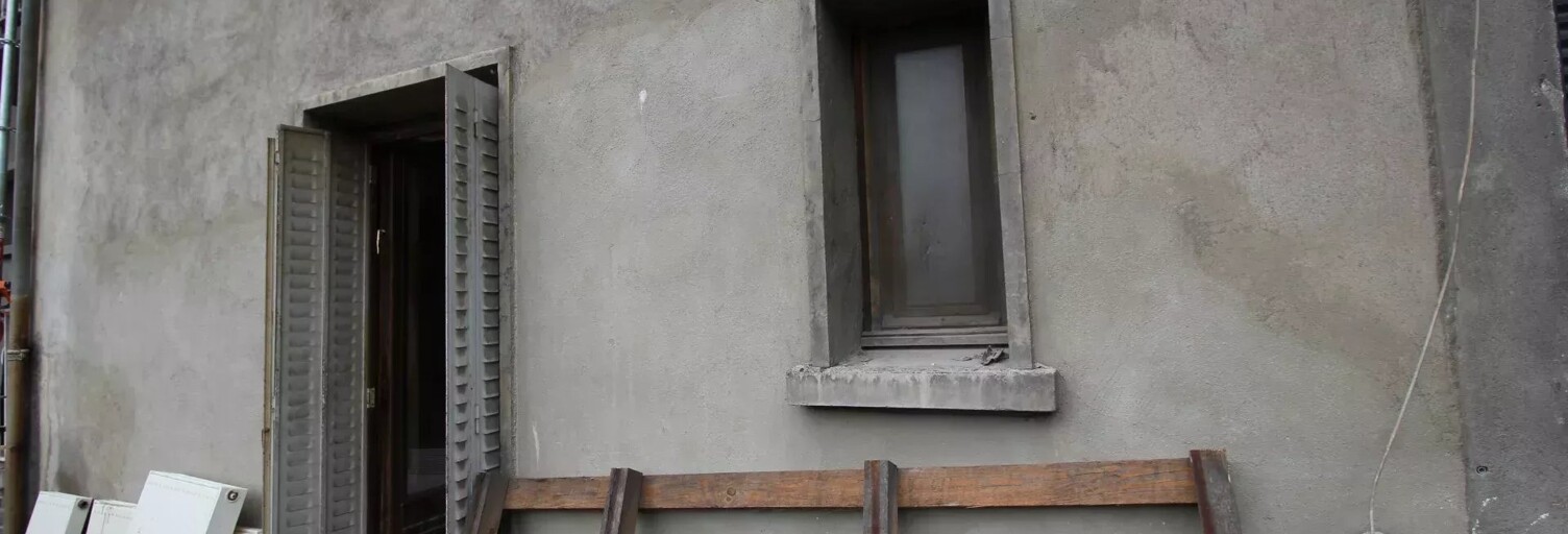 Appartement 3 Pièces 120 m² à vendre à Saint-Jean-de-Maurienne (73300)