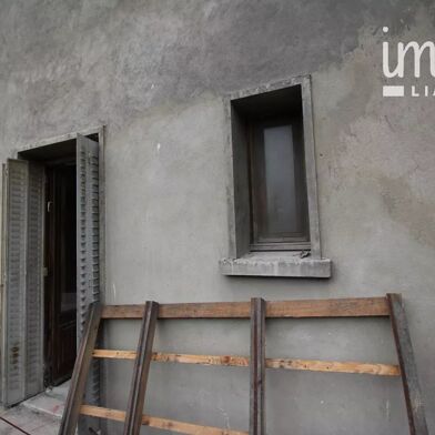 Appartement 3 pièces 137000 €