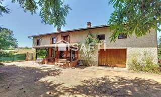 Maison 5 Pièces 107 m² à vendre à Mons (63310)