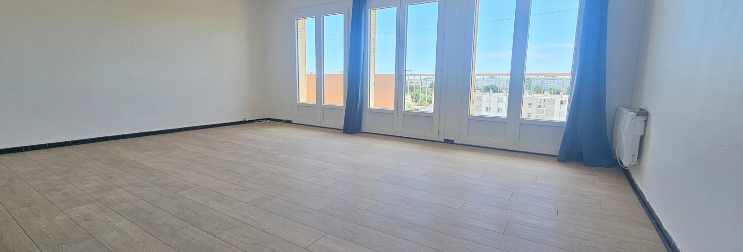 Appartement 3 Pièces 68 m² à vendre à Montpellier (34000)