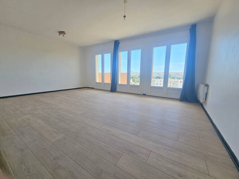 Dépt Hérault (34), à vendre MONTPELLIER Appartement ff4 de 6 — photo 1
