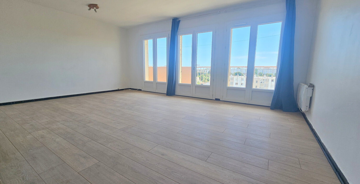 Dépt Hérault (34), à vendre MONTPELLIER Appartement ff4 de 6 — photo 1