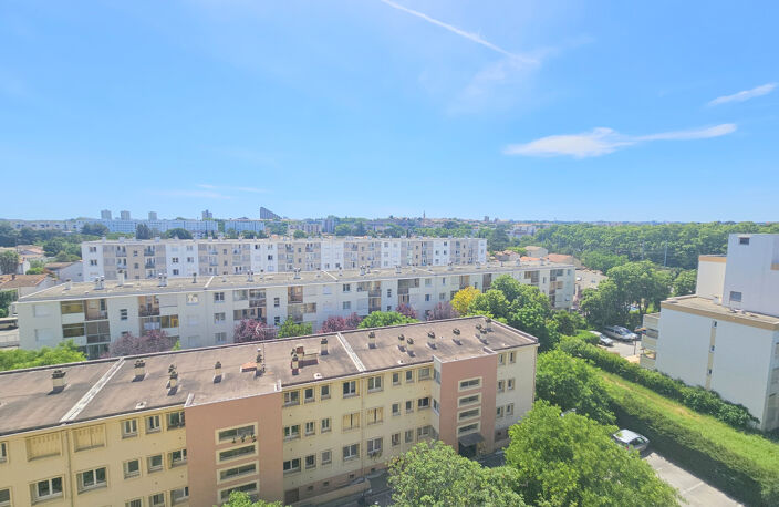 Dépt Hérault (34), à vendre MONTPELLIER Appartement ff4 de 6 — photo 3