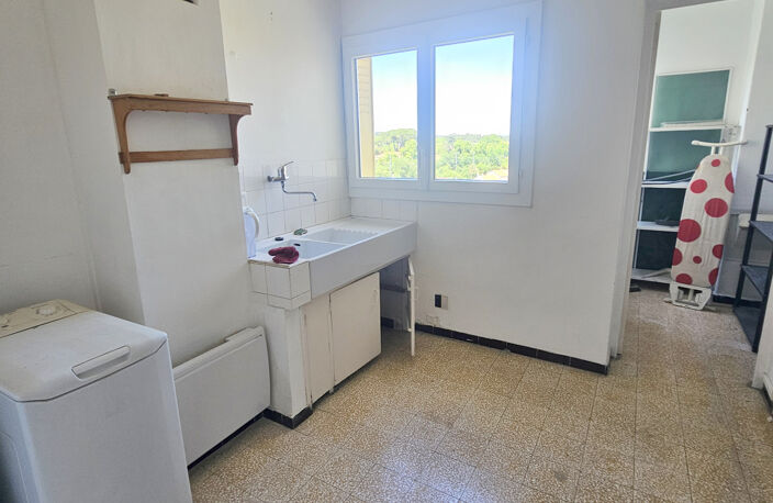 Dépt Hérault (34), à vendre MONTPELLIER Appartement ff4 de 6 — photo 4