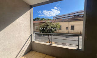 Appartement 2 Pièces 30 m² à vendre à Montpellier (34000)