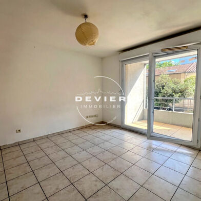 Appartement 2 pièces 133000 €