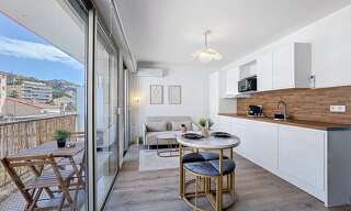 Appartement 2 Pièces 32 m² à vendre à Cannes (06400)