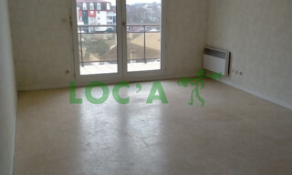 Appartement 3 Pièces 65 m² à louer à Dijon (21000)