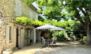 Maison 8 Pièces 257 m² à vendre à Plan-d'Orgon (13750)