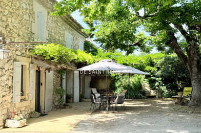 Maison 8 pièces 655750 €