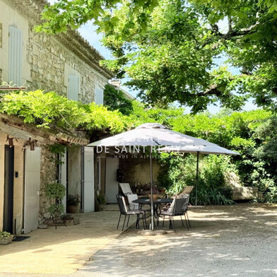 Maison 8 pièces 655750 €