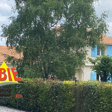 Maison 4 pièces 299900 €