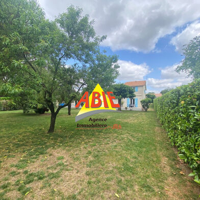 Maison 4 pièces 299900 €