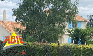 Maison 4 Pièces 145 m² à vendre à Aiffres (79230)