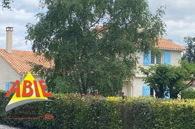 Maison 4 pièces 299900 €