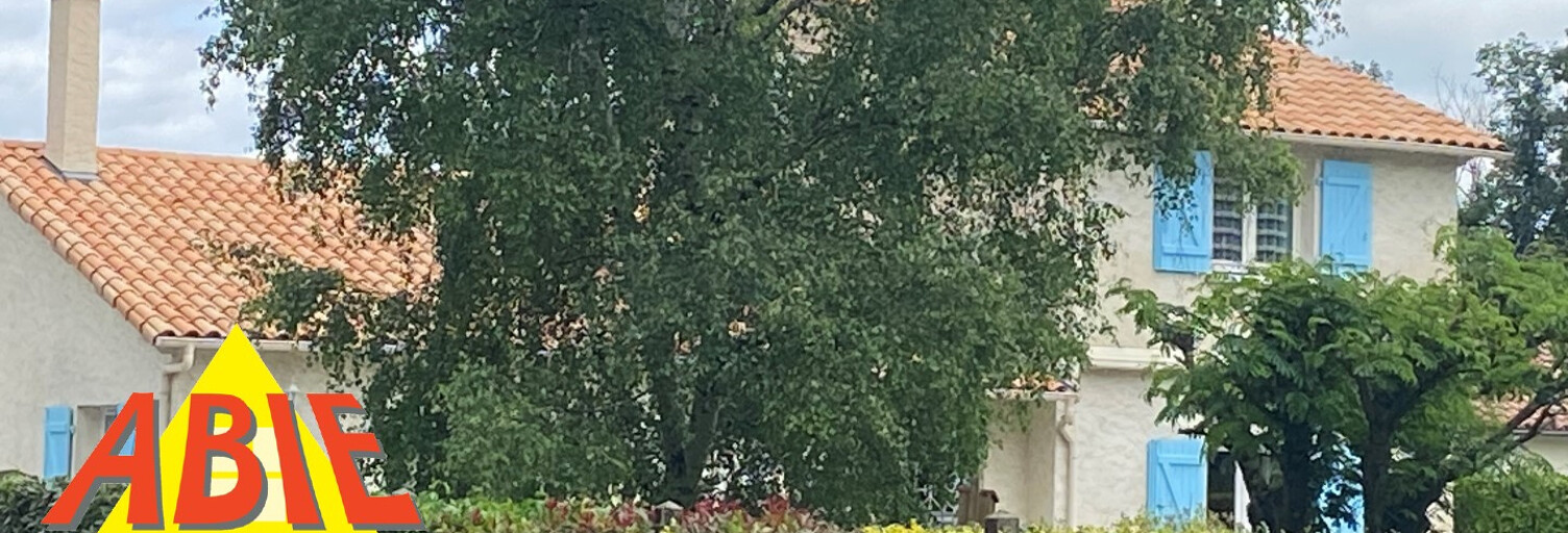 Maison 4 Pièces 145 m² à vendre à Aiffres (79230)