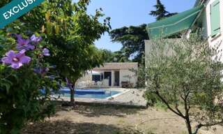 Maison 6 Pièces 130 m² à vendre à Pont-Saint-Esprit (30130)