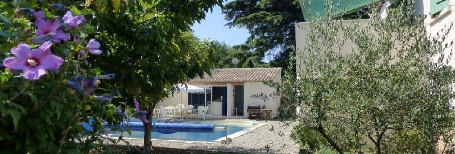 Maison 6 Pièces 130 m² à vendre à Pont-Saint-Esprit (30130)