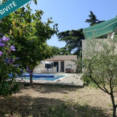 Maison 6 pièces 339000 €