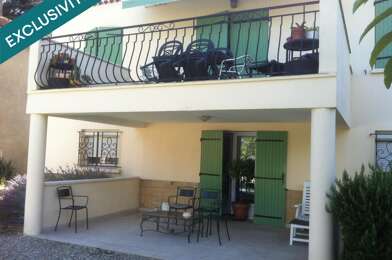 Maison 6 pièces 339000 €