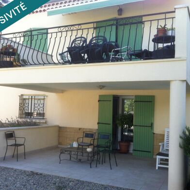 Maison 6 pièces 339000 €