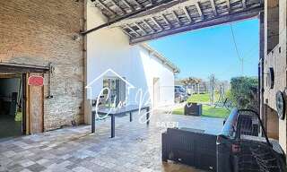 Maison 6 Pièces 155 m² à vendre à Saint-Mariens (33620)